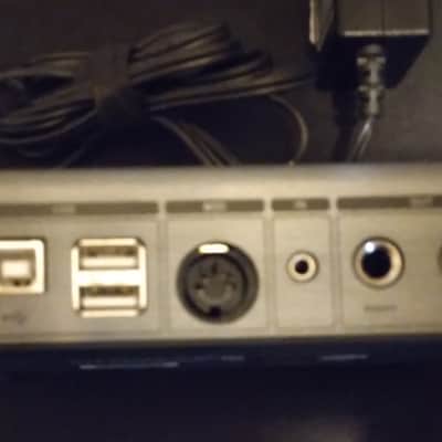 Hardware VST Host Bild 3
