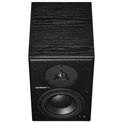 Dynaudio BM6A - 2-Way Active Nearfield Monitors (Single) image 4