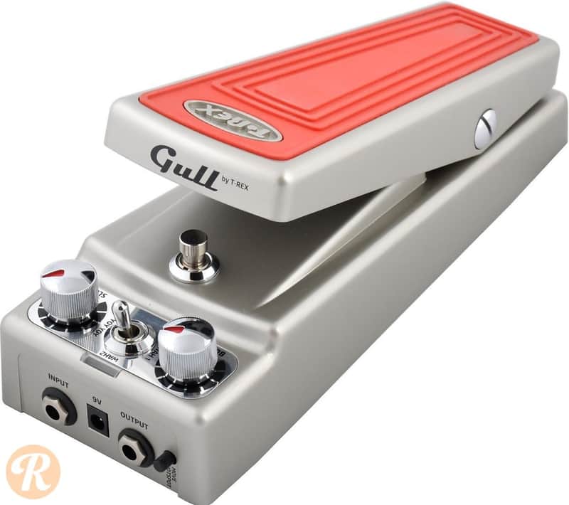 T-Rex Gull Wah image 1