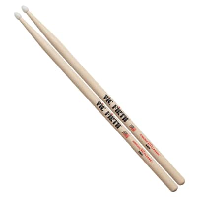 Vic Firth 5B Nylon Tip image 1