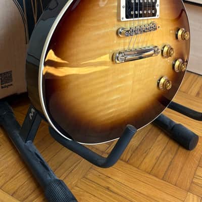 Gibson Slash Les Paul Standard November Burst image 3