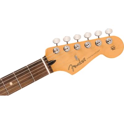 Fender Player II Stratocaster w/Rosewood Fingerboard - 3-Color Sunburst image 6