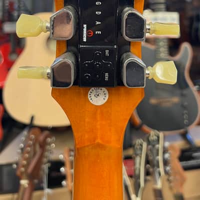 EPIPHONE FT-350SCE MIN E-TUNE image 2