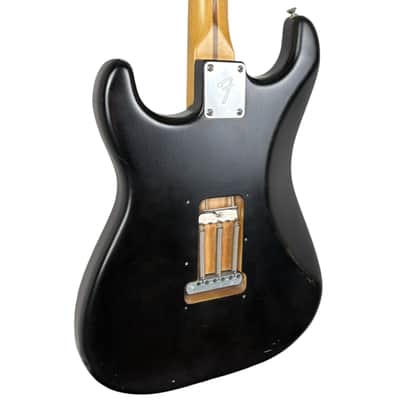 Fender Player Series Stratocaster 2019 - Black image 5