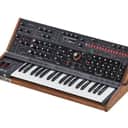 Sequential Pro 3 SE 37-Key 3-Voice Monophonic / Paraphonic Synthesizer 2020 - Present - Black with Wood Sides