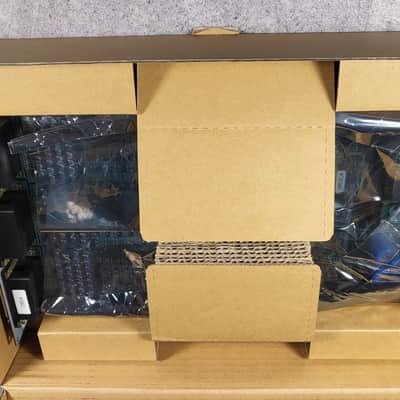 Tascam IF-AN24X 24 channels AD/DA converter for X48 image 4