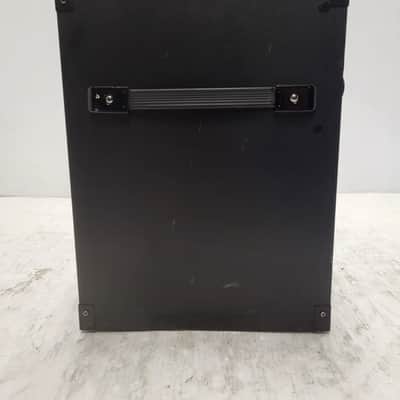 Voco Pro GIG MAN Multi Format Player/Mixing Amplifier image 14