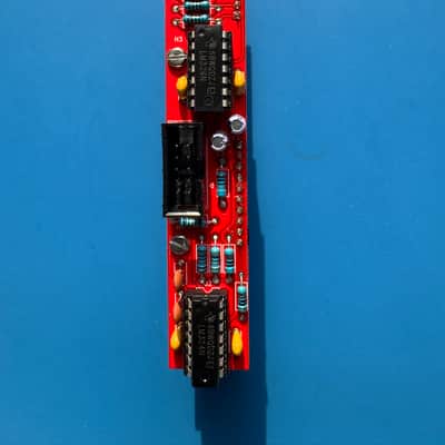 Eurorack Offset / Attenuverter from Free Modular image 8