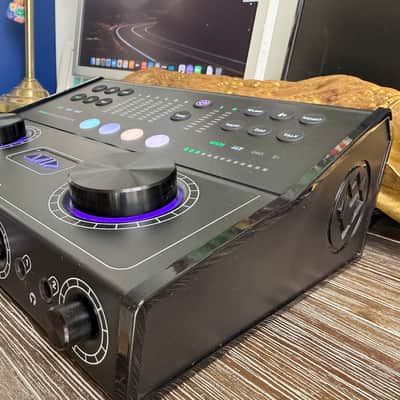 Avid MBox Studio 21x22 Interface PLUS PRO TOOLS STD PERP LICENSE image 6