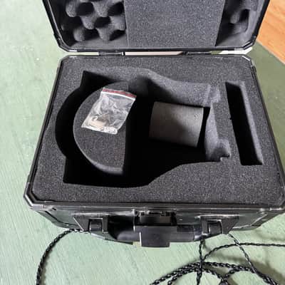 Audeze LCD-X Creator Package Over-Ear Headphones 2010s - Black image 6
