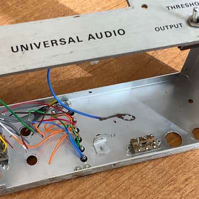 Urei LA 5 universal audio parts image 8
