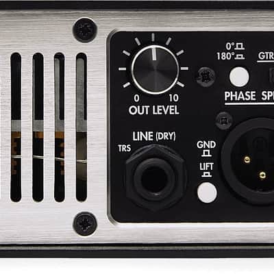 Two Notes Torpedo Captor 8 Ohm Load Box With Attenuator/Cab Simulator #TNCAPTOR8 image 2