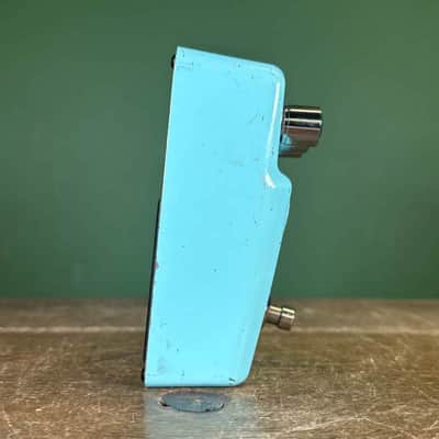 T-Rex Tonebug Overdrive 2010s - Baby Blue image 4