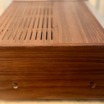 ✨ Pioneer SX-780 Vintage Stereo Receiver — Serviced • Partial Recap • Warm-White LED • New Wood Case • 3+ Hr Bench Tested image 12