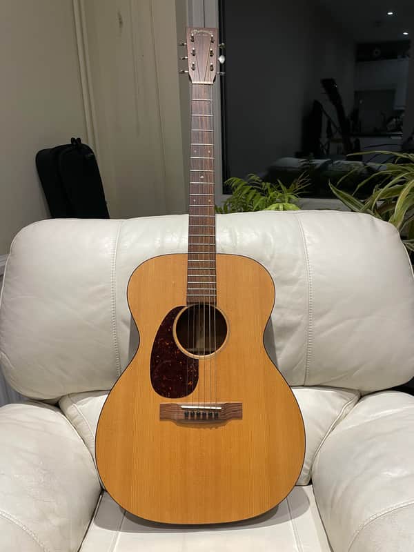 Martin 000-15 Special
