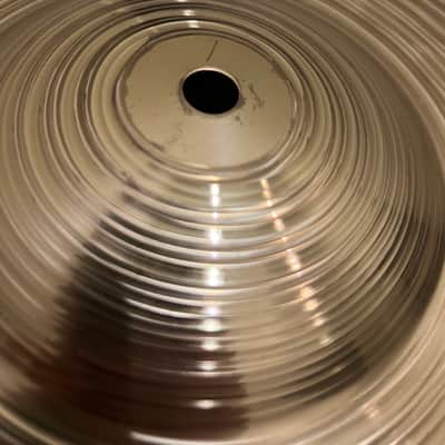 Meinl 20" HCS Ride Cymbal image 4
