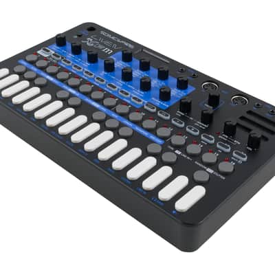 Sonicware LIVEN XFM Digital Synthesizer / Groovebox [USED] image 3