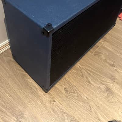 Custom 2x12 Celestion V30s Cabinet - 120w image 2