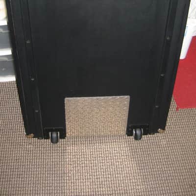 Fender Bassman 810 PRO 2,000W Bass Speaker Cabinet NOS unused image 4