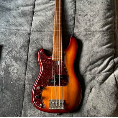 Sire P5 2022 - Tobacco Sunburst image 1