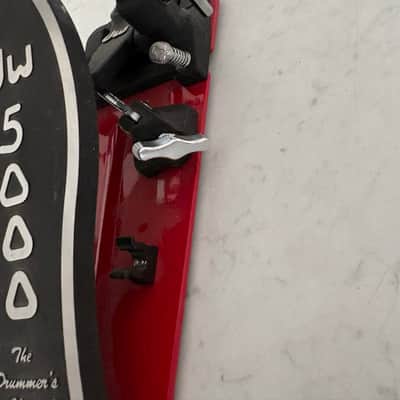DW 5000 Series Single Bass Drum Pedal image 3