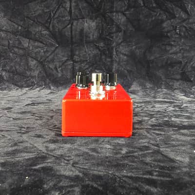 MXR M228 Dyna Comp Deluxe Compressor Pedal With Power Supply image 7