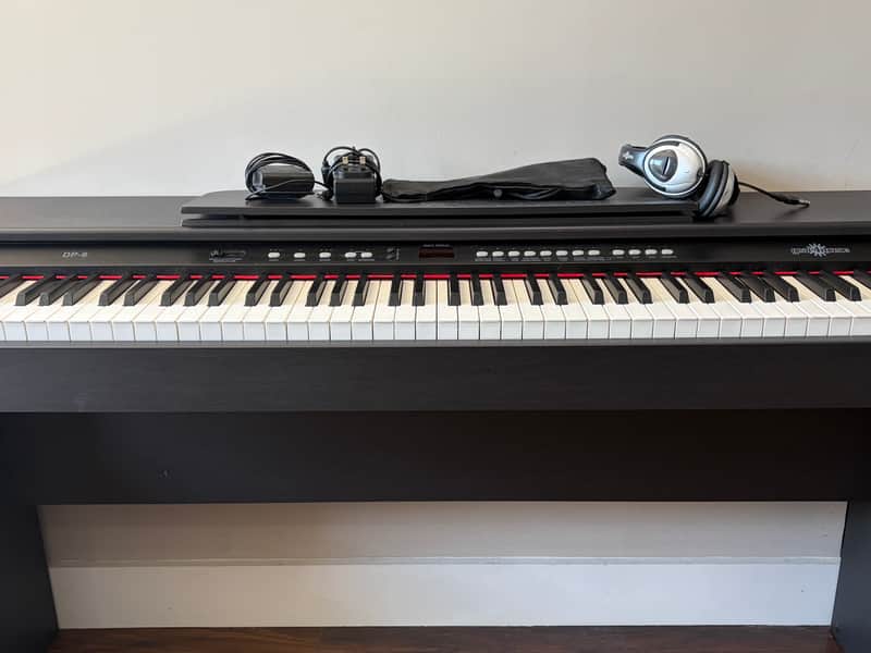 Gear4music DP-6 image 1