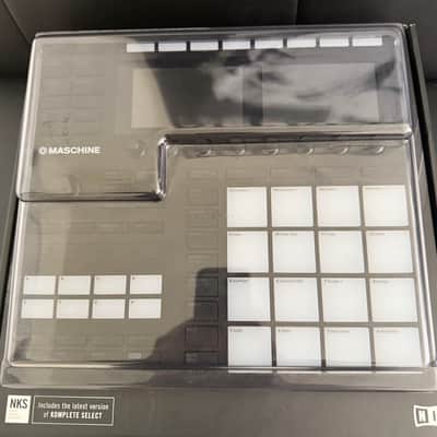 Native Instruments Maschine MKIII image 4