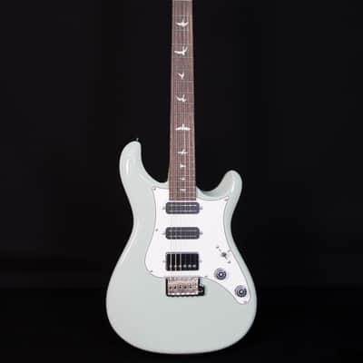 PRS SE Studio Standard Rosewood, Silvertone Gray image 5