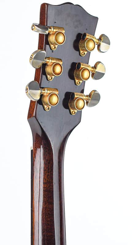 Gibson J-45 1955 - 1960 image 4