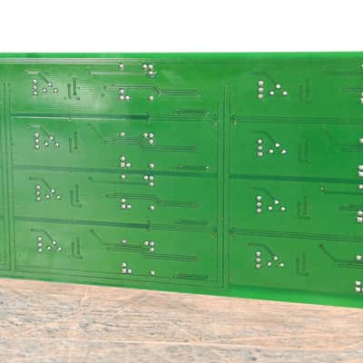 Studer 8-Channel Analog Line Out Card for D21m & D23m Modular I/O System CG01HAT image 16