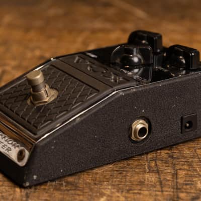 Vox V830 Distortion Booster 1997 - 2000 - Chrome Bild 6