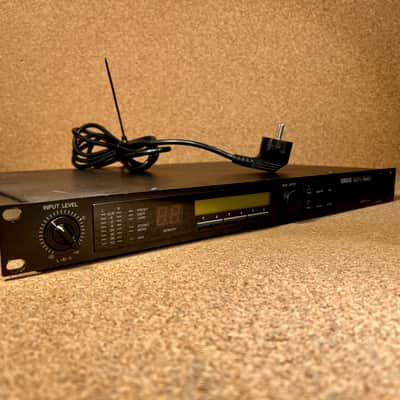 Yamaha SPX990 Professional Multi-Effect Processor – 1990s – Serviced – Warranty image 10