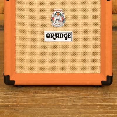 Orange Guitar Amps | Crush 12 Combo image 2