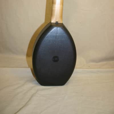 Magic Fluke Company Soprano Flea Pineapple Ukulele new image 3