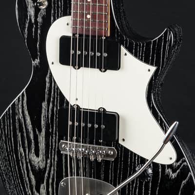 Collings 360 LT M Ash Doghair with Jazzmaster Pickups NEW image 8