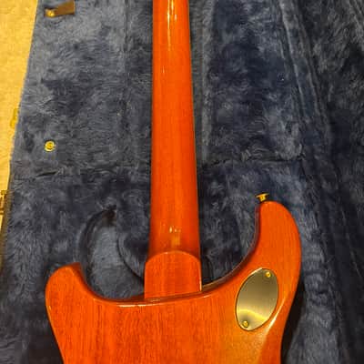 PRS McCarty 594 ARTIST Package 🎨 2020 - Autumn Sky 🍂 image 7