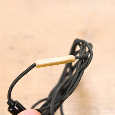 Sennheiser MKE 2 Lavalier Lapel Microphone w/ Locking 3.5mm Connector CG012BB image 5