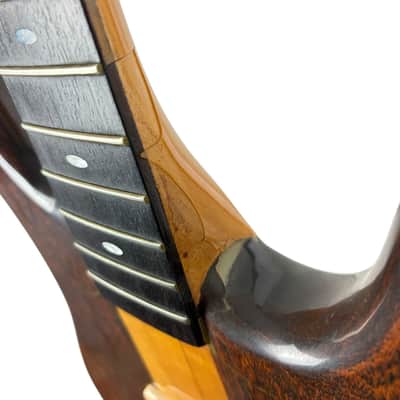 Greco GOB-700 Bass 1978 - Defekt image 8