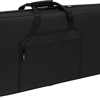 Fender Strat/Tele Foam Core Case Black image 1
