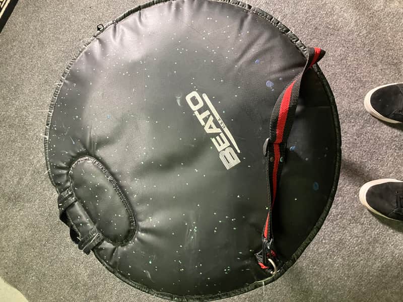 Beato Pro 1 Series Cymbal Bag