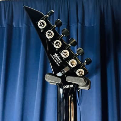 Jackson American Series Soloist SL3 2022 - Present - Gloss Black image 15