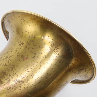 C.G. Conn 10M Professional Tenor Saxophone SN 28537 ROLLED TONE HOLES image 9