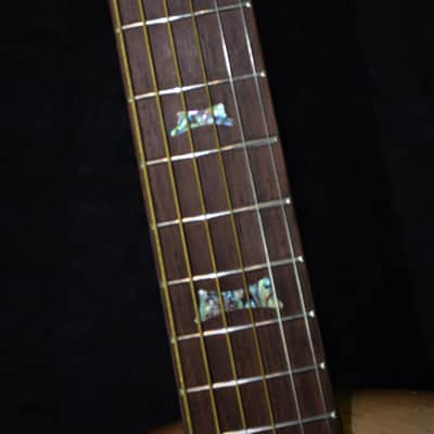 Jon Kammerer: Model 21 (Pegasus full body) Maple, LR Baggs Element image 7