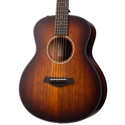 Taylor GS Mini-e Koa Plus (213) image 4