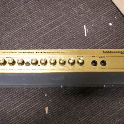 Marshall AVT50 Chassis/Circuitry For Repair Gold image 4