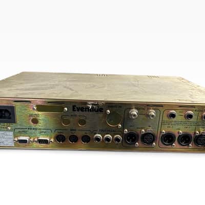 Immagine Eventide DSP4000 Ultra Harmonizer 1990s - Grey - 4