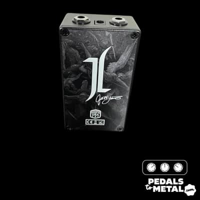 All-Pedal Devil's Triad Essentials Jeff Loomis Signature Overdrive -x14411 image 7