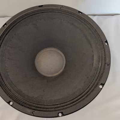 Yamaha / Eminence JAY5120 12" Woofer / SV112 / Original image 1