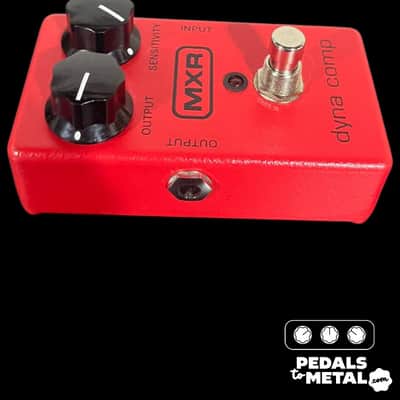 MXR M102 Dyna Comp -x15354 image 4